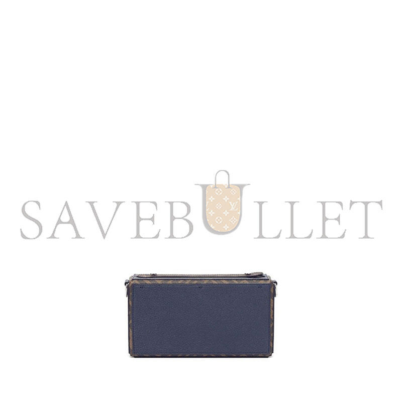 F**di soft trunk baguette 7va565aqwhf1o8p (21.5*13*6.5cm)